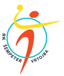 Logo RK Šempeter–Vrtojba